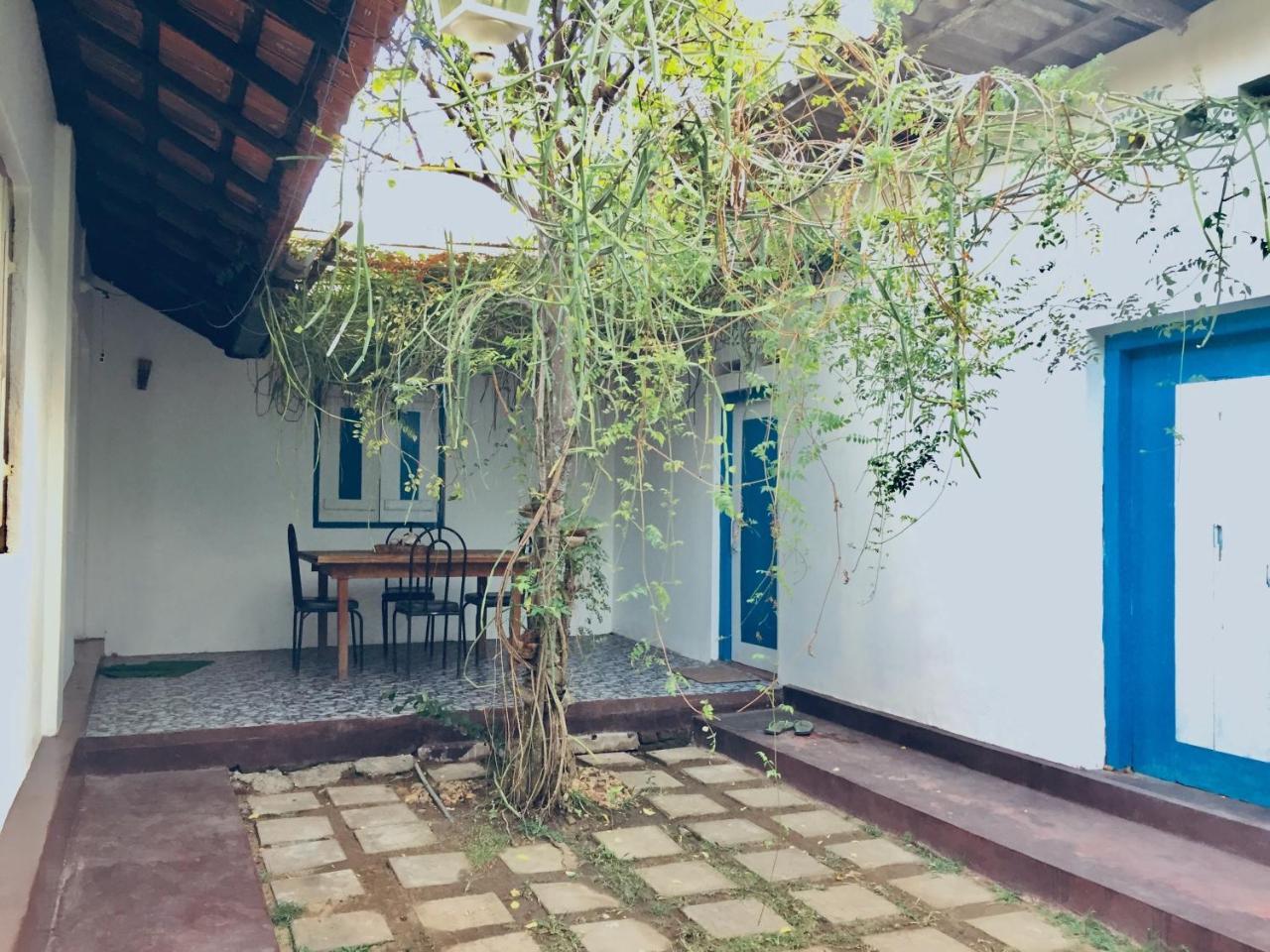 Cozy Cottage-Tangalle Exteriör bild