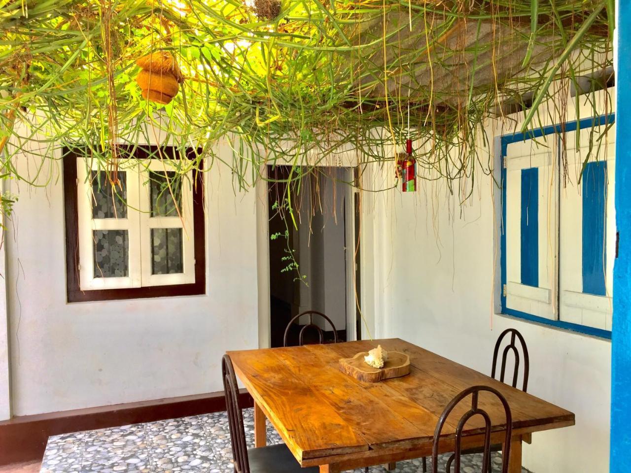 Cozy Cottage-Tangalle Exteriör bild