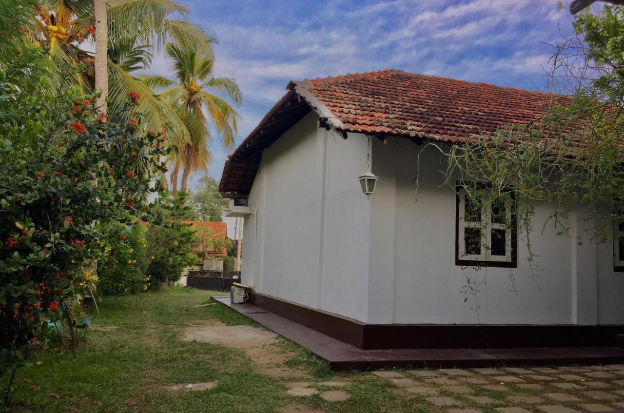 Cozy Cottage-Tangalle Exteriör bild