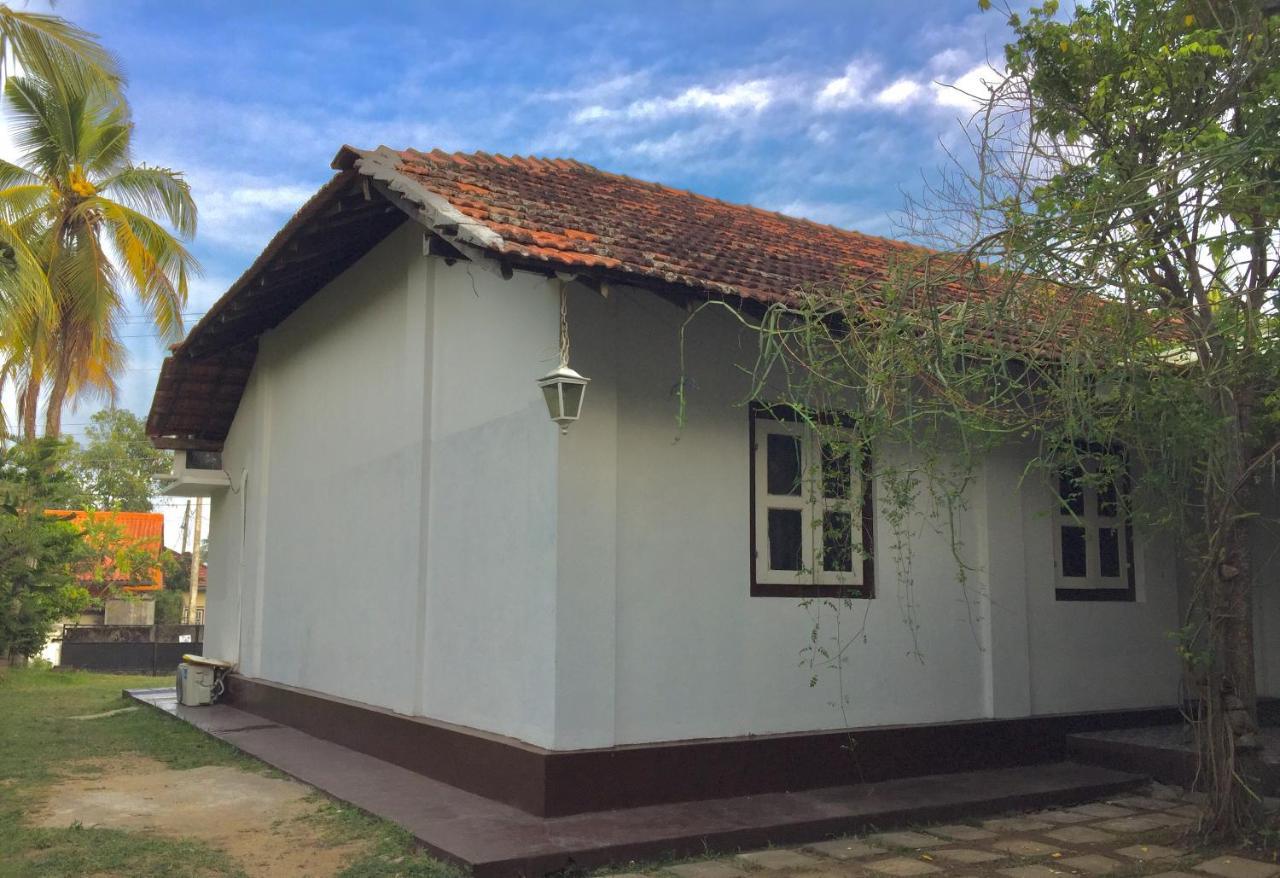 Cozy Cottage-Tangalle Exteriör bild