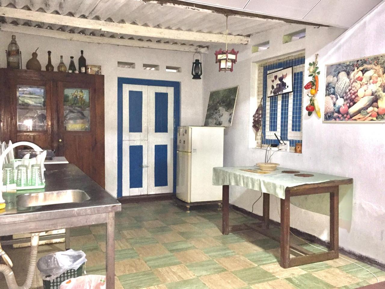 Cozy Cottage-Tangalle Exteriör bild